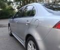 Міцубісі Lancer 2008 у Києві на Automoto.ua Сірий Міцубісі Lancer, об'ємом двигуна 2 л та пробігом 175 тис. км за 8200 $, фото 10 на Automoto.ua