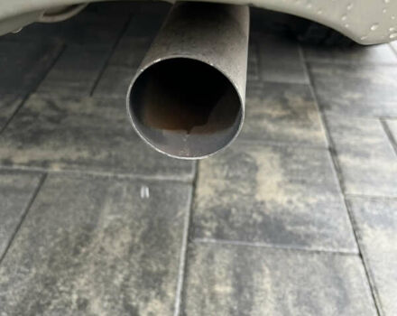 Сірий Міцубісі Lancer, об'ємом двигуна 2 л та пробігом 230 тис. км за 6800 $, фото 29 на Automoto.ua