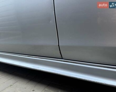 Сірий Міцубісі Lancer, об'ємом двигуна 2 л та пробігом 238 тис. км за 6000 $, фото 20 на Automoto.ua