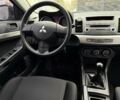 Сірий Міцубісі Lancer, об'ємом двигуна 1.5 л та пробігом 233 тис. км за 5890 $, фото 13 на Automoto.ua