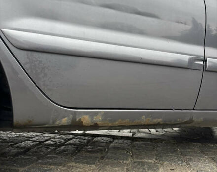 Серый Мицубиси Лансер, объемом двигателя 1.6 л и пробегом 222 тыс. км за 5200 $, фото 8 на Automoto.ua