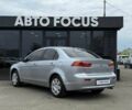 Сірий Міцубісі Lancer, об'ємом двигуна 1.5 л та пробігом 233 тис. км за 5890 $, фото 6 на Automoto.ua