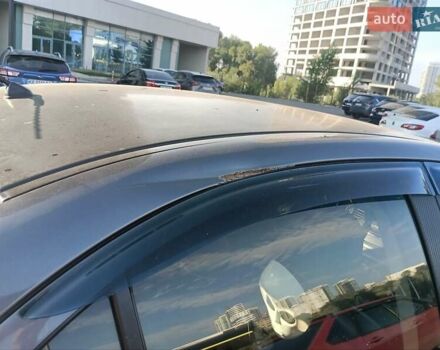 Сірий Міцубісі Lancer, об'ємом двигуна 2 л та пробігом 300 тис. км за 5500 $, фото 13 на Automoto.ua