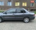 Сірий Міцубісі Lancer, об'ємом двигуна 1.6 л та пробігом 250 тис. км за 3500 $, фото 2 на Automoto.ua