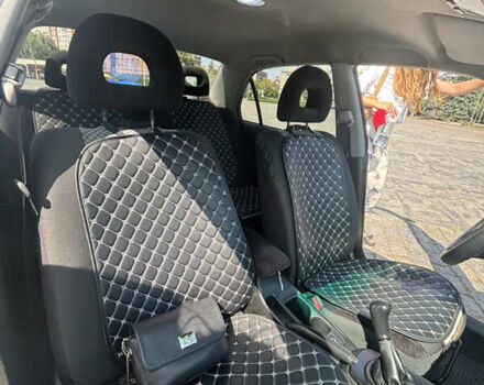 Серый Мицубиси Лансер, объемом двигателя 1.6 л и пробегом 222 тыс. км за 5200 $, фото 19 на Automoto.ua