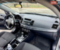 Сірий Міцубісі Lancer, об'ємом двигуна 2 л та пробігом 225 тис. км за 6890 $, фото 16 на Automoto.ua