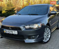 Сірий Міцубісі Lancer, об'ємом двигуна 2 л та пробігом 92 тис. км за 9800 $, фото 11 на Automoto.ua