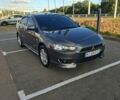 Сірий Міцубісі Lancer, об'ємом двигуна 2 л та пробігом 158 тис. км за 8300 $, фото 24 на Automoto.ua