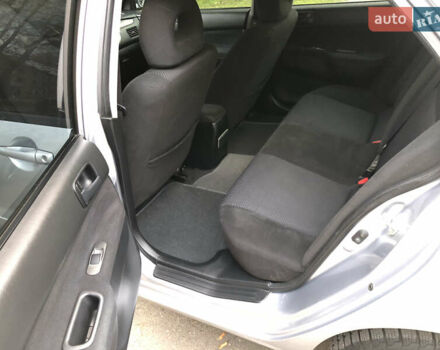 Мицубиси Лансер 2008 в Николаеве на Automoto.ua Серый Мицубиси Лансер, объемом двигателя 1.58 л и пробегом 132 тыс. км за 5900 $, фото 17 на Automoto.ua