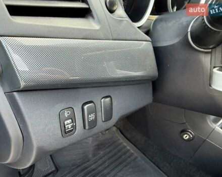 Серый Мицубиси Лансер, объемом двигателя 2 л и пробегом 230 тыс. км за 6900 $, фото 43 на Automoto.ua