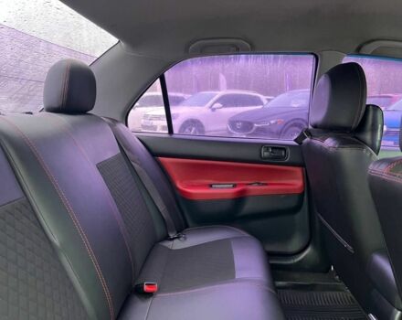 Серый Мицубиси Лансер, объемом двигателя 1.6 л и пробегом 205 тыс. км за 5400 $, фото 20 на Automoto.ua