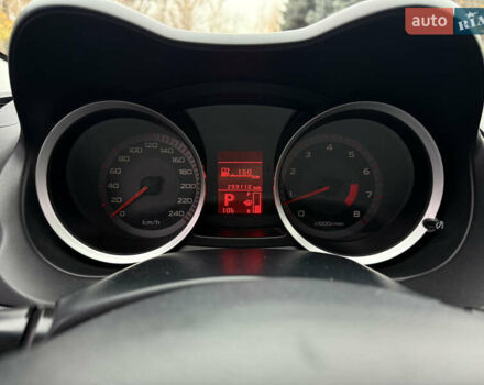 Сірий Міцубісі Lancer, об'ємом двигуна 2 л та пробігом 253 тис. км за 8700 $, фото 34 на Automoto.ua