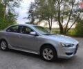 Міцубісі Lancer 2008 у Києві на Automoto.ua Сірий Міцубісі Lancer, об'ємом двигуна 2 л та пробігом 175 тис. км за 8200 $, фото 9 на Automoto.ua
