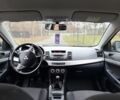 Сірий Міцубісі Lancer, об'ємом двигуна 2 л та пробігом 265 тис. км за 5300 $, фото 13 на Automoto.ua