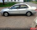 Серый Мицубиси Лансер, объемом двигателя 1.6 л и пробегом 98 тыс. км за 6200 $, фото 1 на Automoto.ua