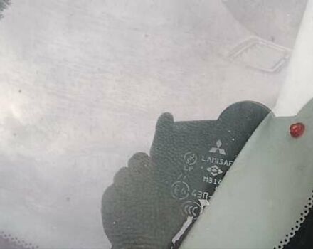 Серый Мицубиси Лансер, объемом двигателя 1.58 л и пробегом 176 тыс. км за 5000 $, фото 27 на Automoto.ua