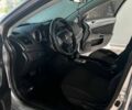 Сірий Міцубісі Lancer, об'ємом двигуна 2 л та пробігом 238 тис. км за 6400 $, фото 13 на Automoto.ua