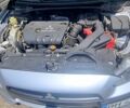 Сірий Міцубісі Lancer, об'ємом двигуна 2 л та пробігом 274 тис. км за 6300 $, фото 2 на Automoto.ua
