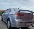 Серый Мицубиси Лансер, объемом двигателя 1.5 л и пробегом 237 тыс. км за 4500 $, фото 2 на Automoto.ua