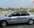 Серый Мицубиси Лансер, объемом двигателя 1.6 л и пробегом 155 тыс. км за 4700 $, фото 1 на Automoto.ua