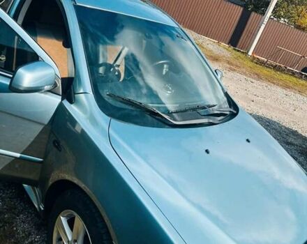 Сірий Міцубісі Lancer, об'ємом двигуна 2 л та пробігом 212 тис. км за 7300 $, фото 3 на Automoto.ua