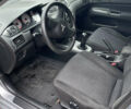 Сірий Міцубісі Lancer, об'ємом двигуна 1.59 л та пробігом 219 тис. км за 4500 $, фото 12 на Automoto.ua