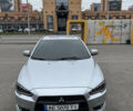 Сірий Міцубісі Lancer, об'ємом двигуна 2 л та пробігом 253 тис. км за 8700 $, фото 1 на Automoto.ua