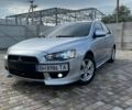 Сірий Міцубісі Lancer, об'ємом двигуна 2 л та пробігом 238 тис. км за 6400 $, фото 3 на Automoto.ua