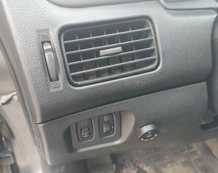 Сірий Міцубісі Lancer, об'ємом двигуна 1.58 л та пробігом 1 тис. км за 2850 $, фото 13 на Automoto.ua