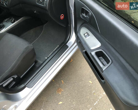 Мицубиси Лансер 2008 в Николаеве на Automoto.ua Серый Мицубиси Лансер, объемом двигателя 1.58 л и пробегом 132 тыс. км за 5900 $, фото 8 на Automoto.ua