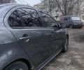 Сірий Міцубісі Lancer, об'ємом двигуна 2 л та пробігом 186 тис. км за 6000 $, фото 11 на Automoto.ua