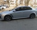 Сірий Міцубісі Lancer, об'ємом двигуна 2 л та пробігом 230 тис. км за 5300 $, фото 4 на Automoto.ua