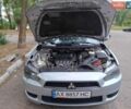 Сірий Міцубісі Lancer, об'ємом двигуна 1.5 л та пробігом 188 тис. км за 5200 $, фото 8 на Automoto.ua