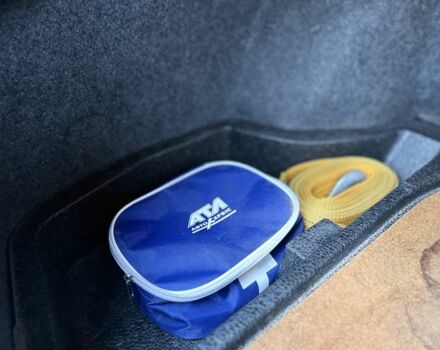 Сірий Міцубісі Lancer, об'ємом двигуна 2 л та пробігом 265 тис. км за 5300 $, фото 11 на Automoto.ua