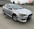 Серый Мицубиси Лансер, объемом двигателя 2 л и пробегом 212 тыс. км за 6600 $, фото 1 на Automoto.ua