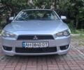 Сірий Міцубісі Lancer, об'ємом двигуна 2 л та пробігом 211 тис. км за 5002 $, фото 1 на Automoto.ua