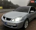 Серый Мицубиси Лансер, объемом двигателя 1.58 л и пробегом 268 тыс. км за 3450 $, фото 11 на Automoto.ua