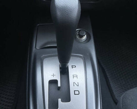 Сірий Міцубісі Lancer, об'ємом двигуна 1.58 л та пробігом 220 тис. км за 5900 $, фото 11 на Automoto.ua