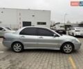 Сірий Міцубісі Lancer, об'ємом двигуна 1.6 л та пробігом 206 тис. км за 4799 $, фото 8 на Automoto.ua