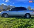 Сірий Міцубісі Lancer, об'ємом двигуна 1.6 л та пробігом 364 тис. км за 4300 $, фото 3 на Automoto.ua