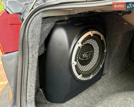 Сірий Міцубісі Lancer, об'ємом двигуна 2 л та пробігом 92 тис. км за 8200 $, фото 42 на Automoto.ua