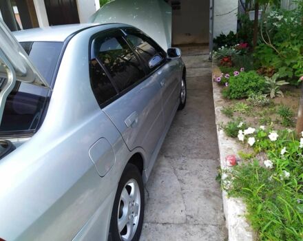 Мицубиси Лансер 2008 в Черкассах на Automoto.ua Серый Мицубиси Лансер, объемом двигателя 1.6 л и пробегом 245 тыс. км за 3999 $, фото 13 на Automoto.ua