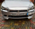 Сірий Міцубісі Lancer, об'ємом двигуна 2 л та пробігом 180 тис. км за 5800 $, фото 1 на Automoto.ua