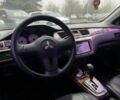 Серый Мицубиси Лансер, объемом двигателя 1.6 л и пробегом 205 тыс. км за 5400 $, фото 17 на Automoto.ua