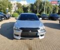 Сірий Міцубісі Lancer, об'ємом двигуна 2 л та пробігом 242 тис. км за 6000 $, фото 1 на Automoto.ua