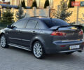 Сірий Міцубісі Lancer, об'ємом двигуна 2 л та пробігом 92 тис. км за 9800 $, фото 29 на Automoto.ua