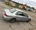 Серый Мицубиси Лансер, объемом двигателя 1.6 л и пробегом 240 тыс. км за 4000 $, фото 3 на Automoto.ua