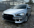 Сірий Міцубісі Lancer, об'ємом двигуна 2 л та пробігом 238 тис. км за 6400 $, фото 1 на Automoto.ua