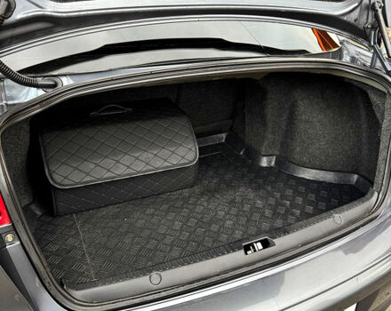 Сірий Міцубісі Lancer, об'ємом двигуна 2 л та пробігом 180 тис. км за 7600 $, фото 6 на Automoto.ua