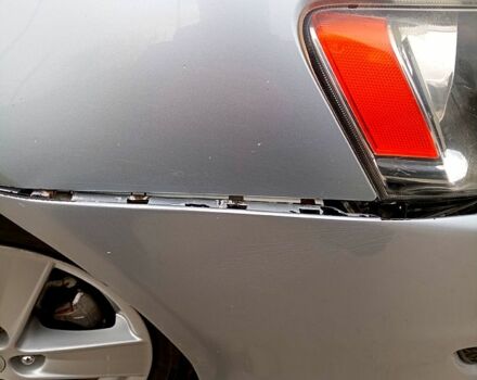 Серый Мицубиси Лансер, объемом двигателя 2 л и пробегом 243 тыс. км за 5500 $, фото 5 на Automoto.ua